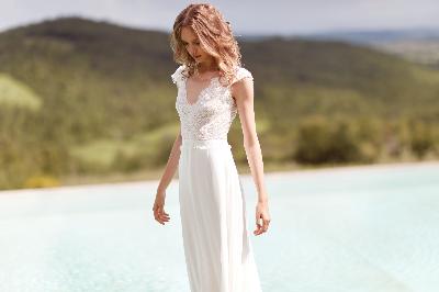 Wedding dresses
