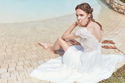 Wedding dresses