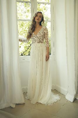 Robes de mariée