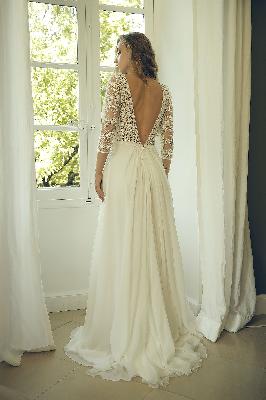 Robes de mariée