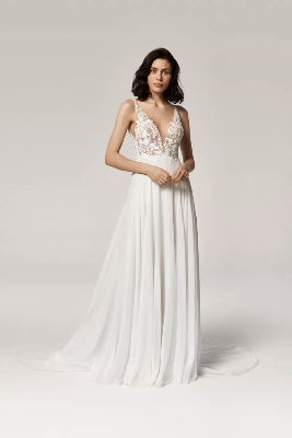Robes de mariée