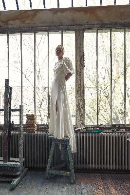 Robes de mariée