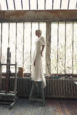 Robes de mariée