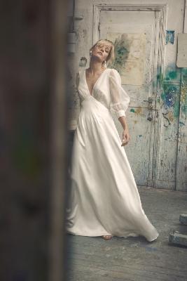 Robes de mariée