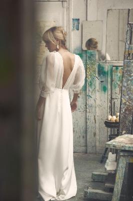 Robes de mariée