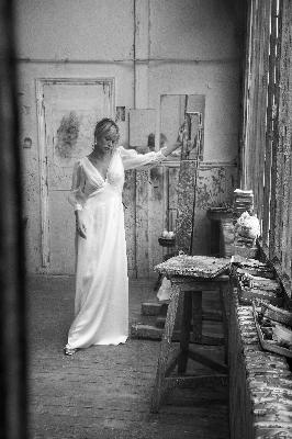 Robes de mariée
