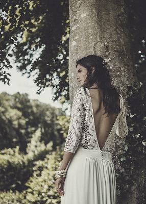 Robes de mariée