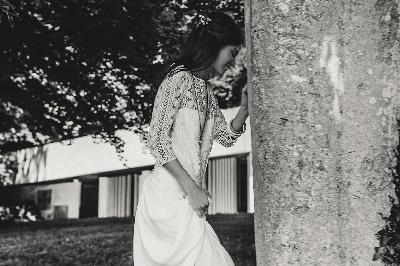 Robes de mariée