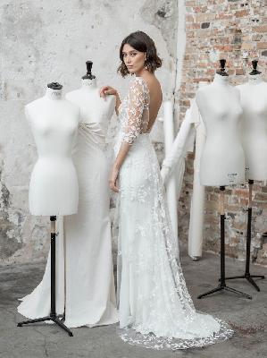 Robes de mariée