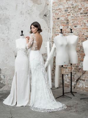 Robes de mariée