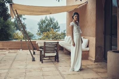 Robes de mariée