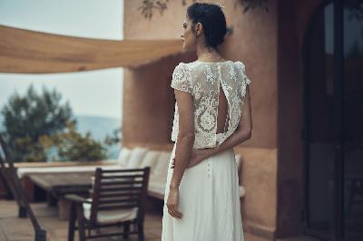 Robes de mariée