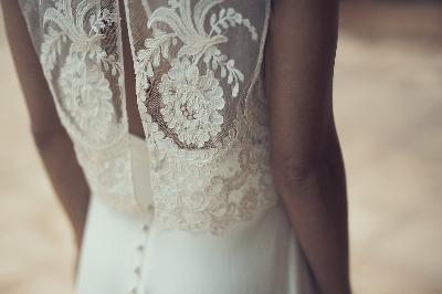 Robes de mariée
