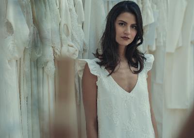 Robes de mariée