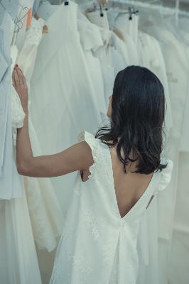 Robes de mariée