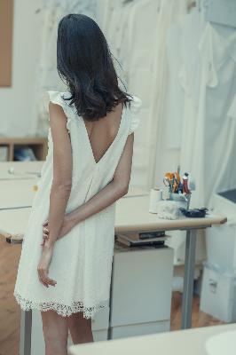 Robes de mariée