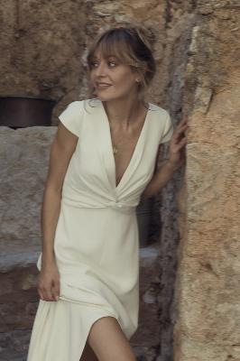 Robes de mariée