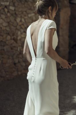 Robes de mariée