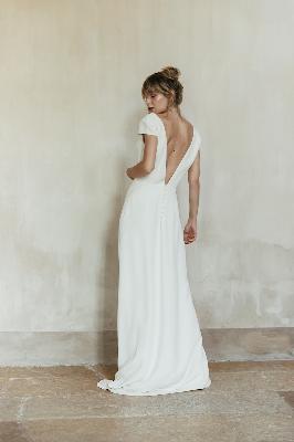 Wedding dresses