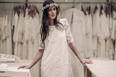 Robes de mariée