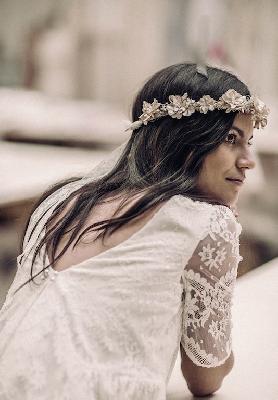 Robes de mariée