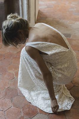 Robes de mariée