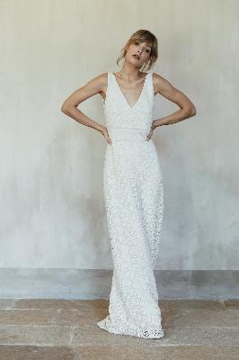 Robes de mariée