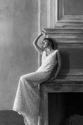 Robes de mariée