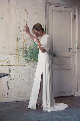 Robes de mariée