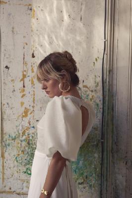 Robes de mariée