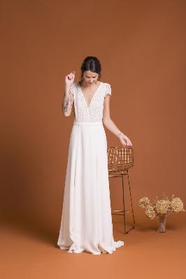 Wedding dresses