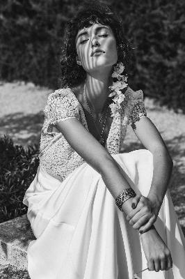 Wedding dresses
