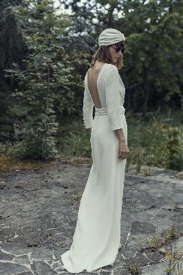 Wedding dresses