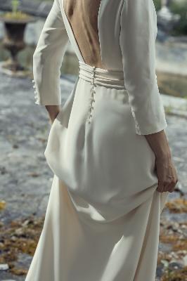 Wedding dresses
