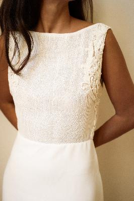 Robes de mariée