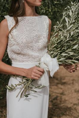 Robes de mariée