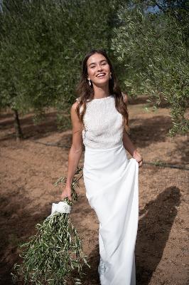Robes de mariée