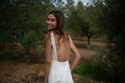 Robes de mariée