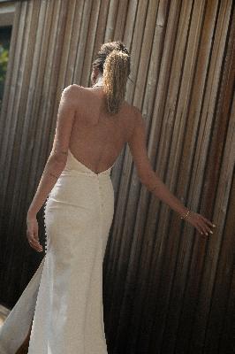 Robes de mariée