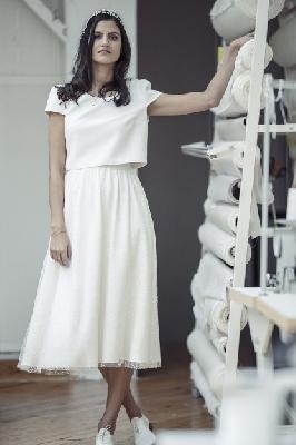 Robes de mariée