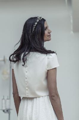 Robes de mariée