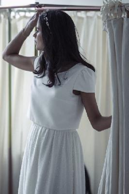 Robes de mariée