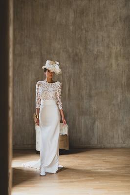 Wedding dresses