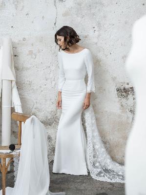 Robes de mariée