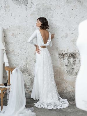 Wedding dresses