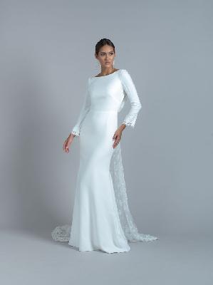 Robes de mariée