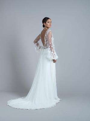 Robes de mariée