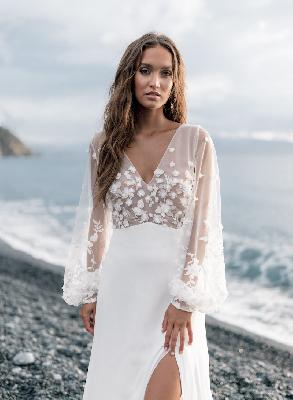 Robes de mariée