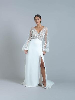Robes de mariée