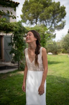 Robes de mariée